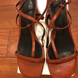 New Women high heel sandal - 7